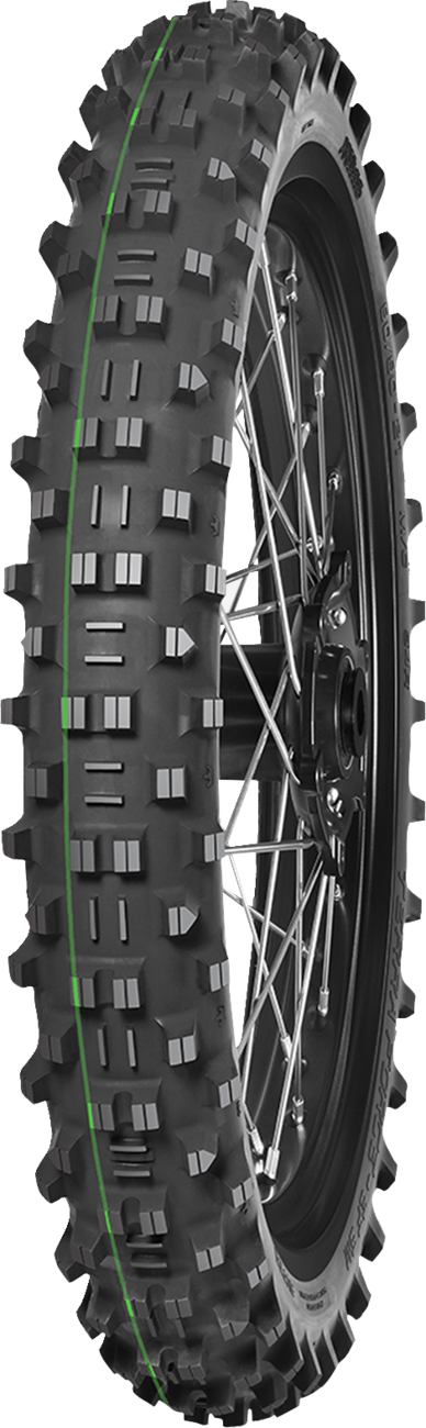 MITAS Tire - Terra Force-EF 2 SM Super Light - Front - 90/100-21 - 57R 70001191