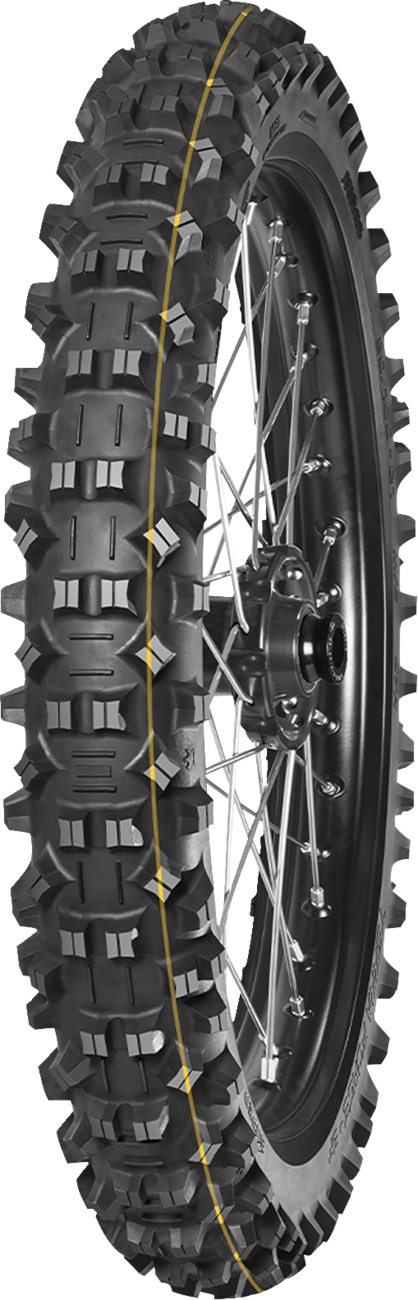 MITAS Tire - Terra Force-EF Super - Front - 90/90-21 | 3.00-21 - 54R 70000961