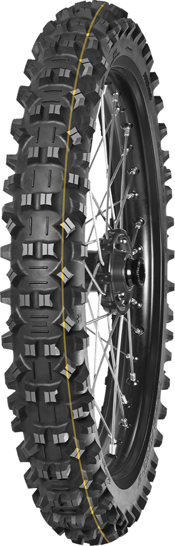 MITAS Tire - Terra Force-EF Super - Front - 90/90-21 | 3.00-21 - 54R 70000961