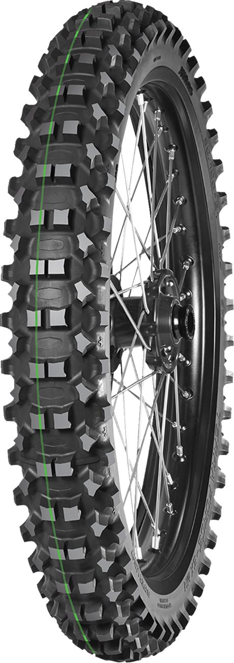 MITAS Tire - Terra Force-EX MH Super Light - Front - 90/100-21 - 57R 70000974