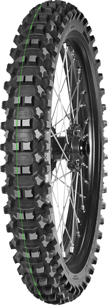 MITAS Tire - Terra Force-EX MH Super Light - Front - 90/100-21 - 57R 70000974