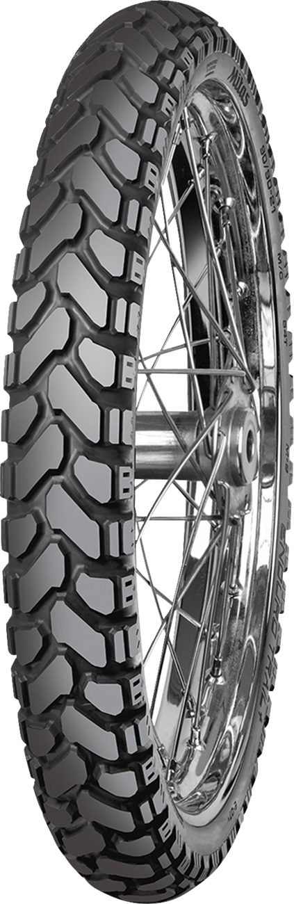 MITAS Tire - Enduro Trail+ - Front - 110/80B19 - 59H 70001033