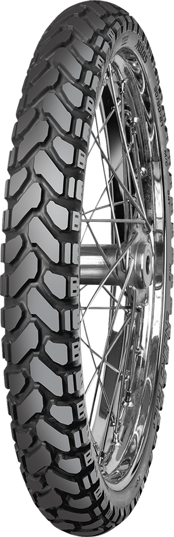 MITAS Tire - Enduro Trail+ - Front - 110/80B19 - 59H 70001033