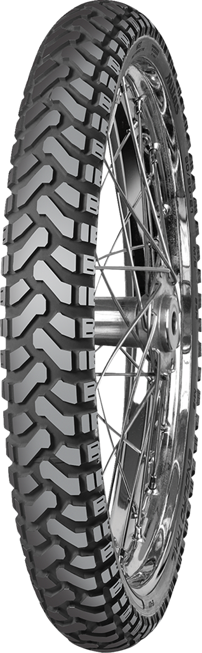 MITAS Tire - Enduro Trail - Front - 110/80-19 - 59H 70001002