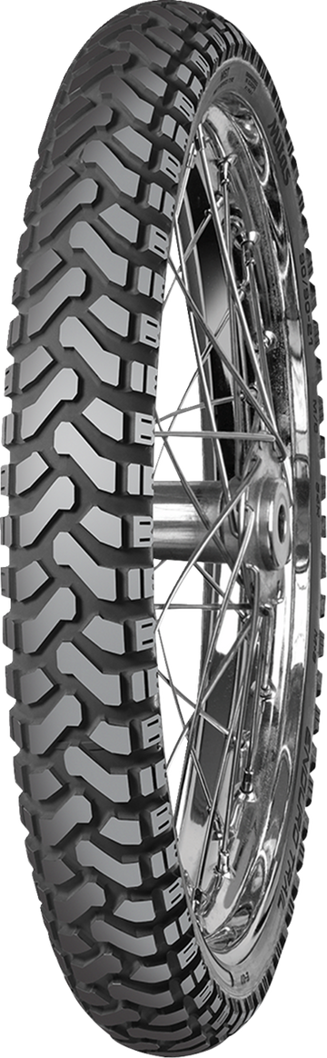 MITAS Tire - Enduro Trail - Front - 110/80-19 - 59H 70001002