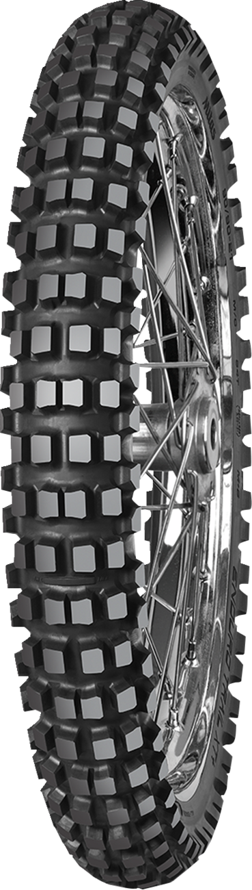 MITAS Tire - Enduro Trail-XT+ Dakar - Front - 110/80B19 - 59T 70001020