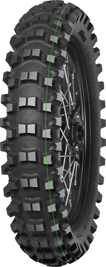 MITAS Tire - Terra Force-EX SM Super Light - Rear - 110/100-18 - 64R 70000977