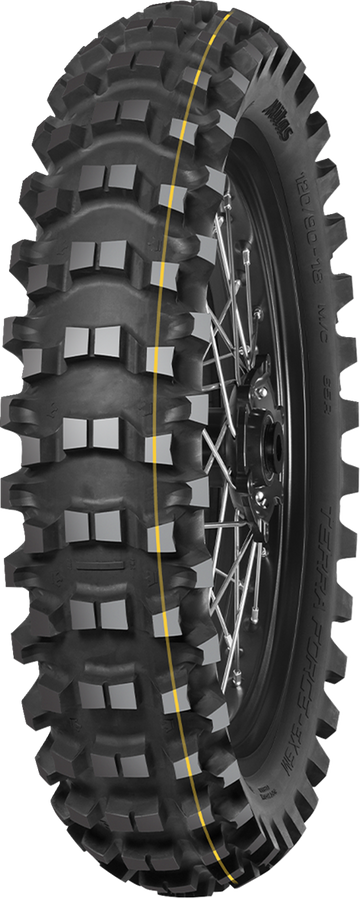 MITAS Tire - Terra Force-EX SM Super - Rear - 120/90-18 - 65R 70000979