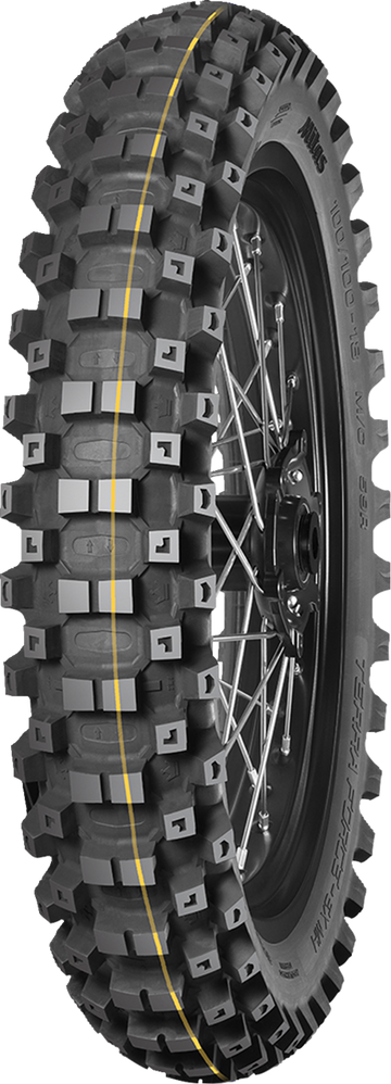 MITAS Tire - Terra Force-EX MH Super - Rear - 100/100-18 - 59R 70001071