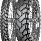 MITAS Tire - Enduro Trail - Rear - 120/90B17 - 64H 70001003