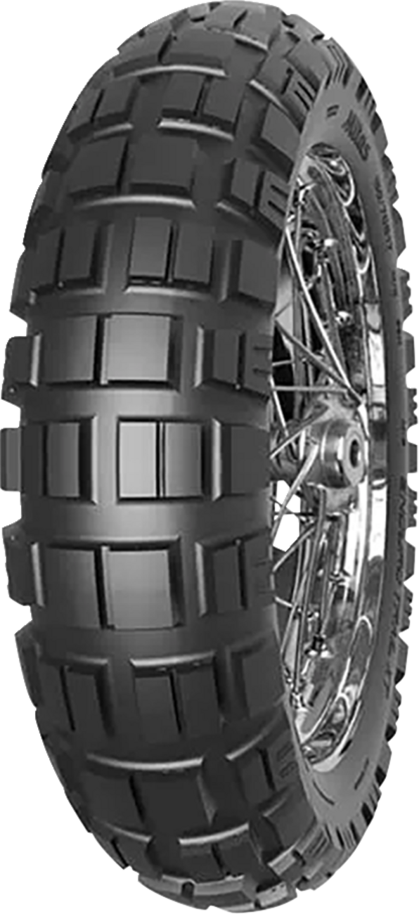 MITAS Tire - Enduro XT-Trail - Rear - 170/60B17 - 72H 70001086