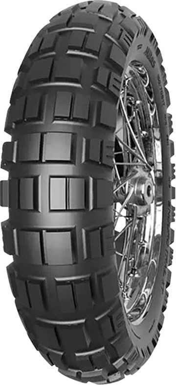 MITAS Tire - Enduro XT-Trail - Rear - 170/60B17 - 72H 70001086