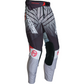 MOOSE RACING Sahara Pants - Black/White - 32 2901-11462 by Moose Racing