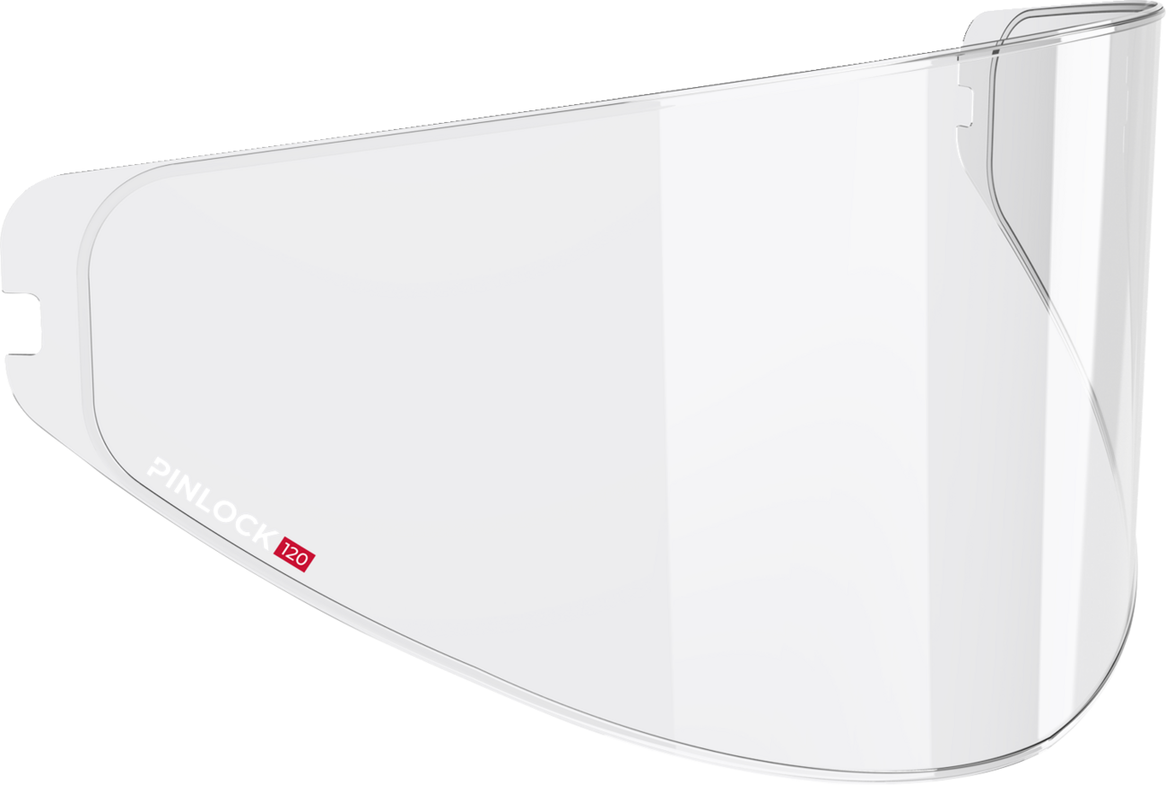 PINLOCK Pinlock? 120 MaxVision* Lens - DKS204 - GT3-1 - SportModular - Clear 001485