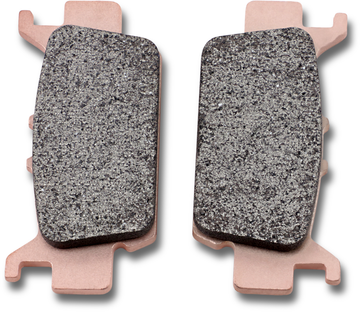 EBC SXR Brake Pads - SXR703HH SXR703HH