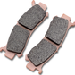 EBC SXR Brake Pads - SXR702HH SXR702HH