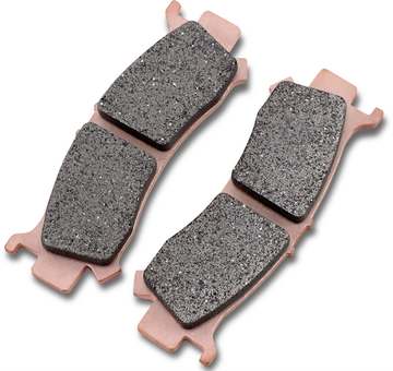 EBC SXR Brake Pads - SXR702HH SXR702HH