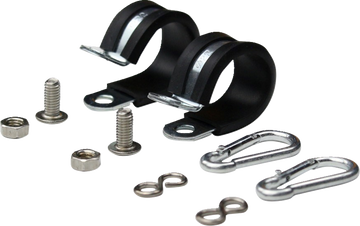 WHIPITLIGHTRODS Flag Hardware - 22 mm 70-300
