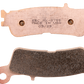 EBC Brake Pad MXS Sintered MXS755