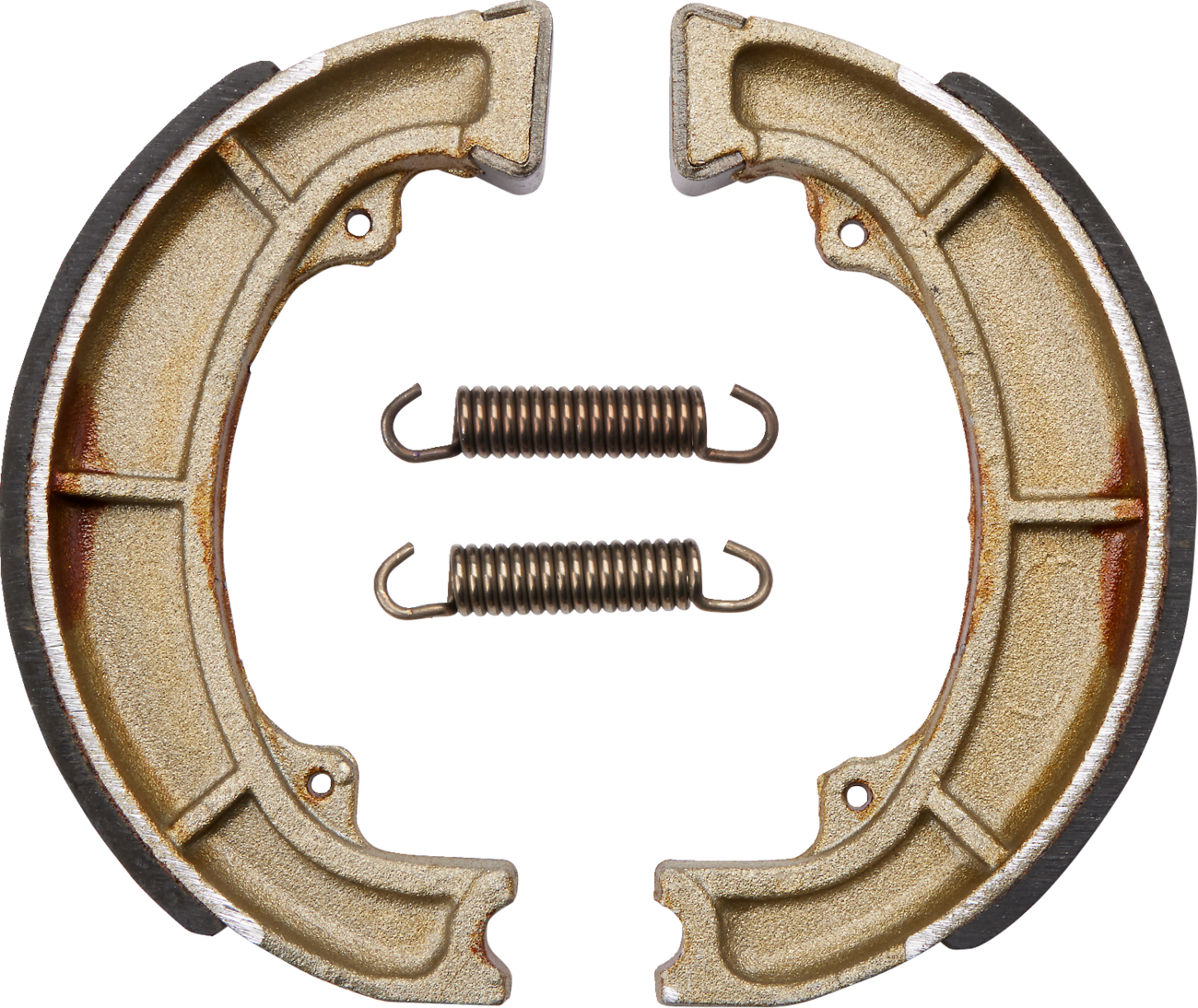 EBC Brake Shoe 621