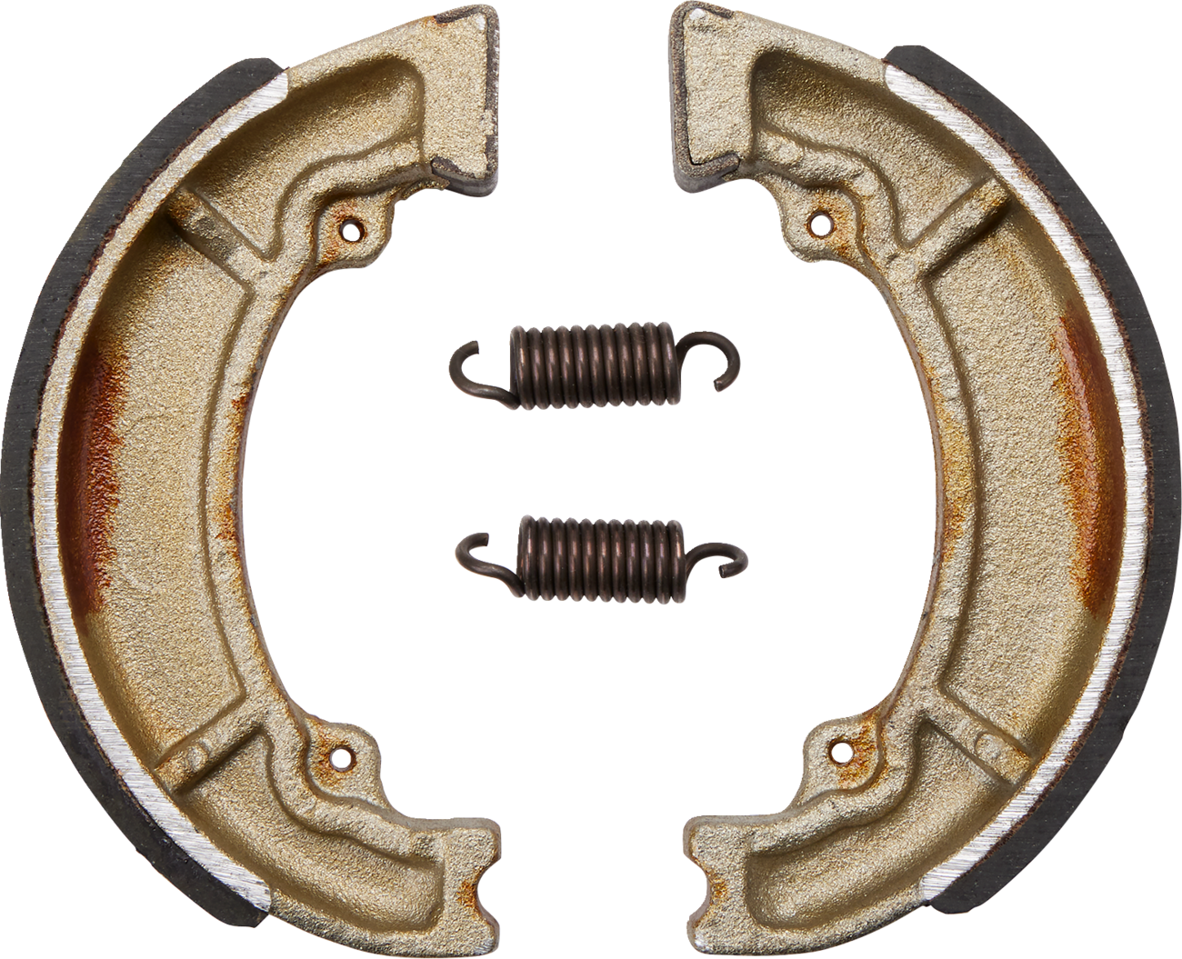 EBC Brake Shoe 616