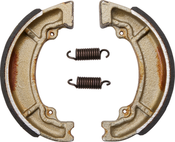 EBC Brake Shoe 616