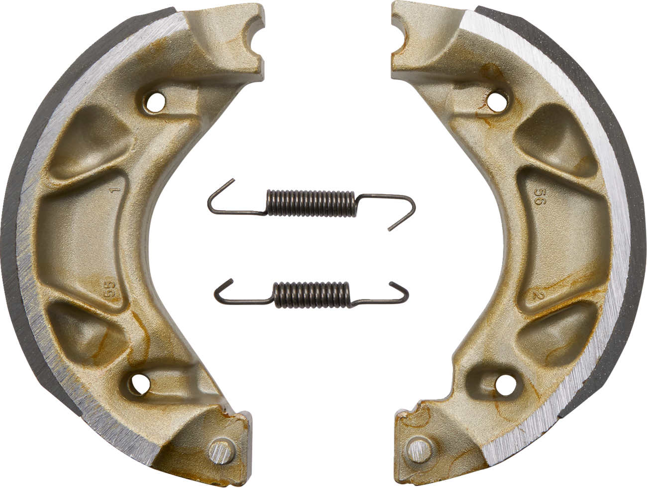 EBC Brake Shoe 535