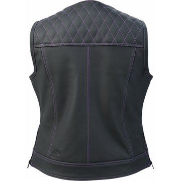 Z1R Women's Werk Vest - Black - XS 2831-0098