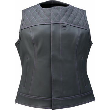 Z1R Women's Werk Vest - Black - Small 2831-0099