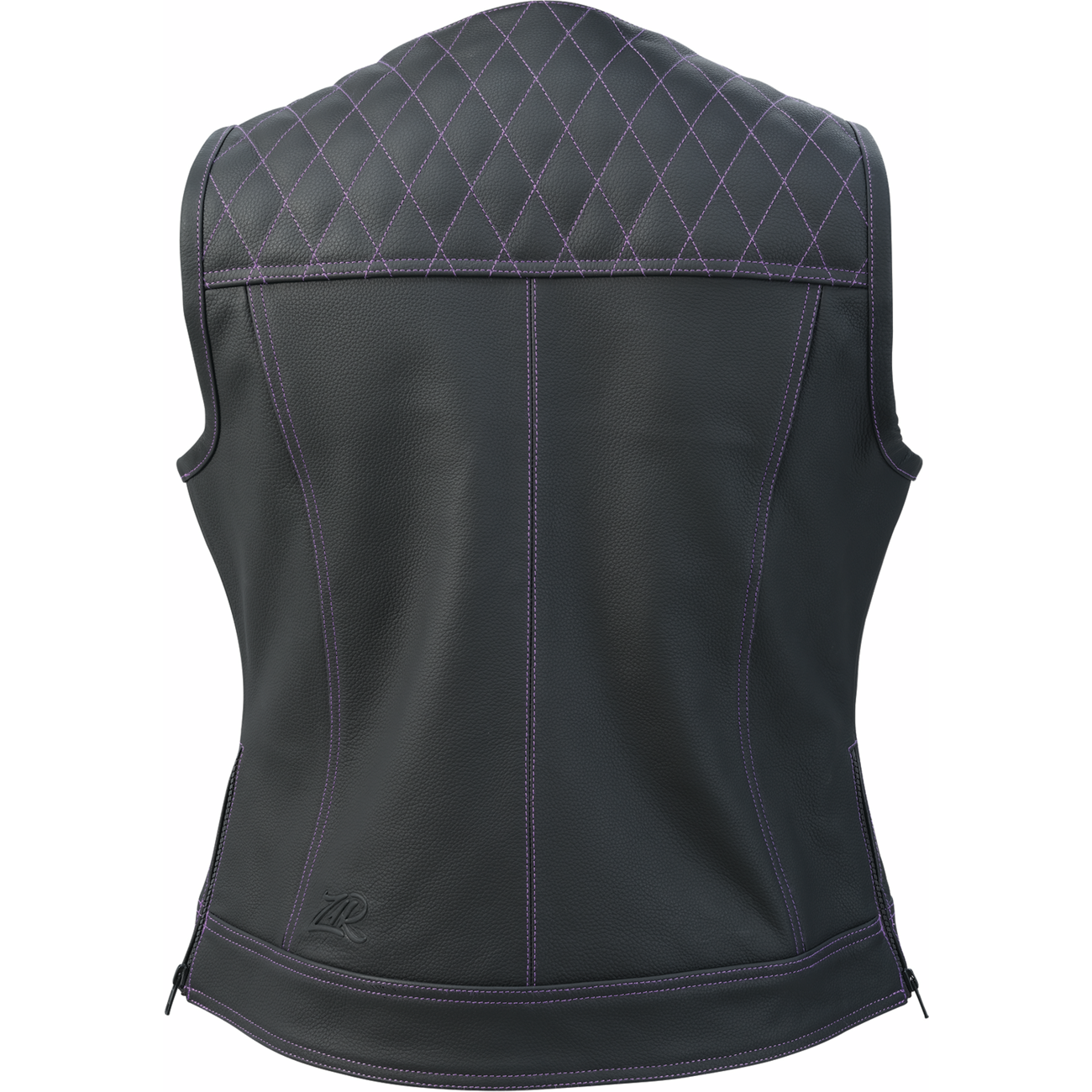 Z1R Women's Werk Vest - Black - Large 2831-0101