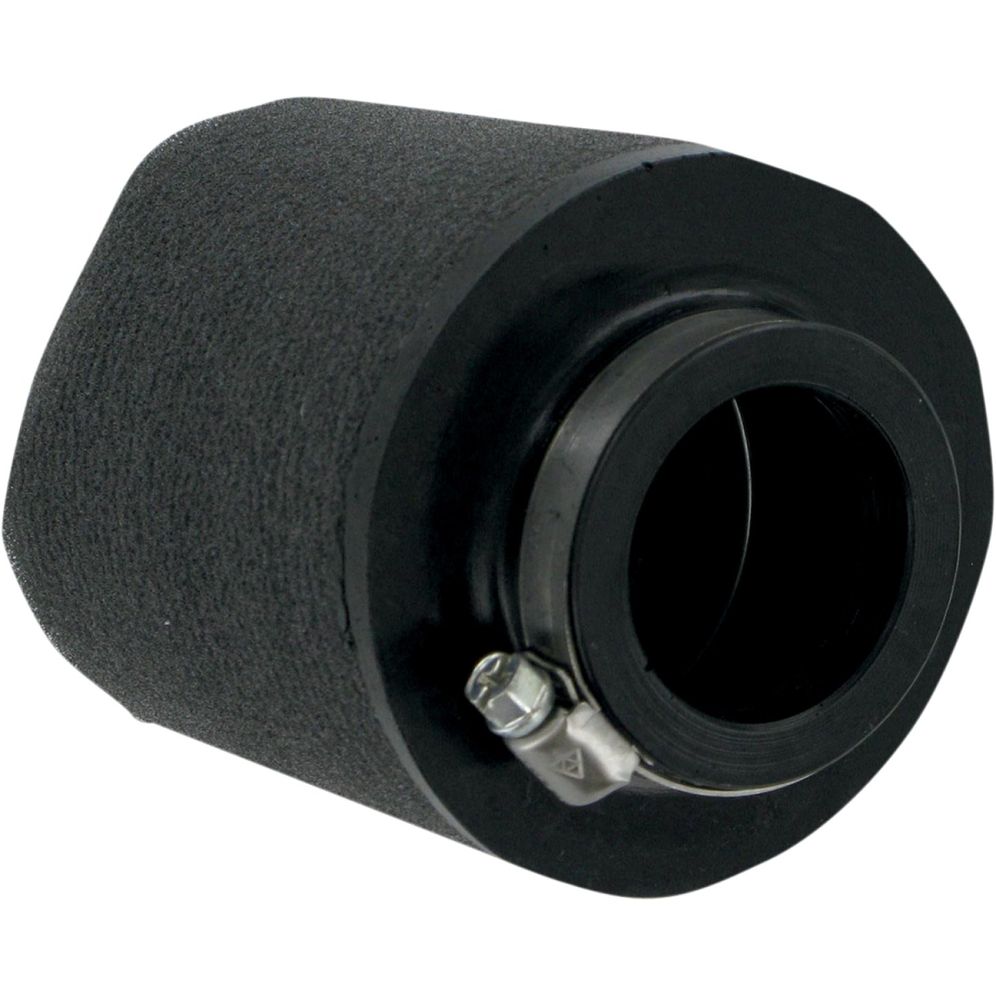 UNI FILTER Pod Air Filter - Black - Centered UP-4125 | Air Filters & Parts