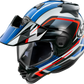 ARAI HELMETS XD-5 Helmet - Discovery - Blue - Large 0140-0313 by Arai Helmets Dual S PO Rt Helmets