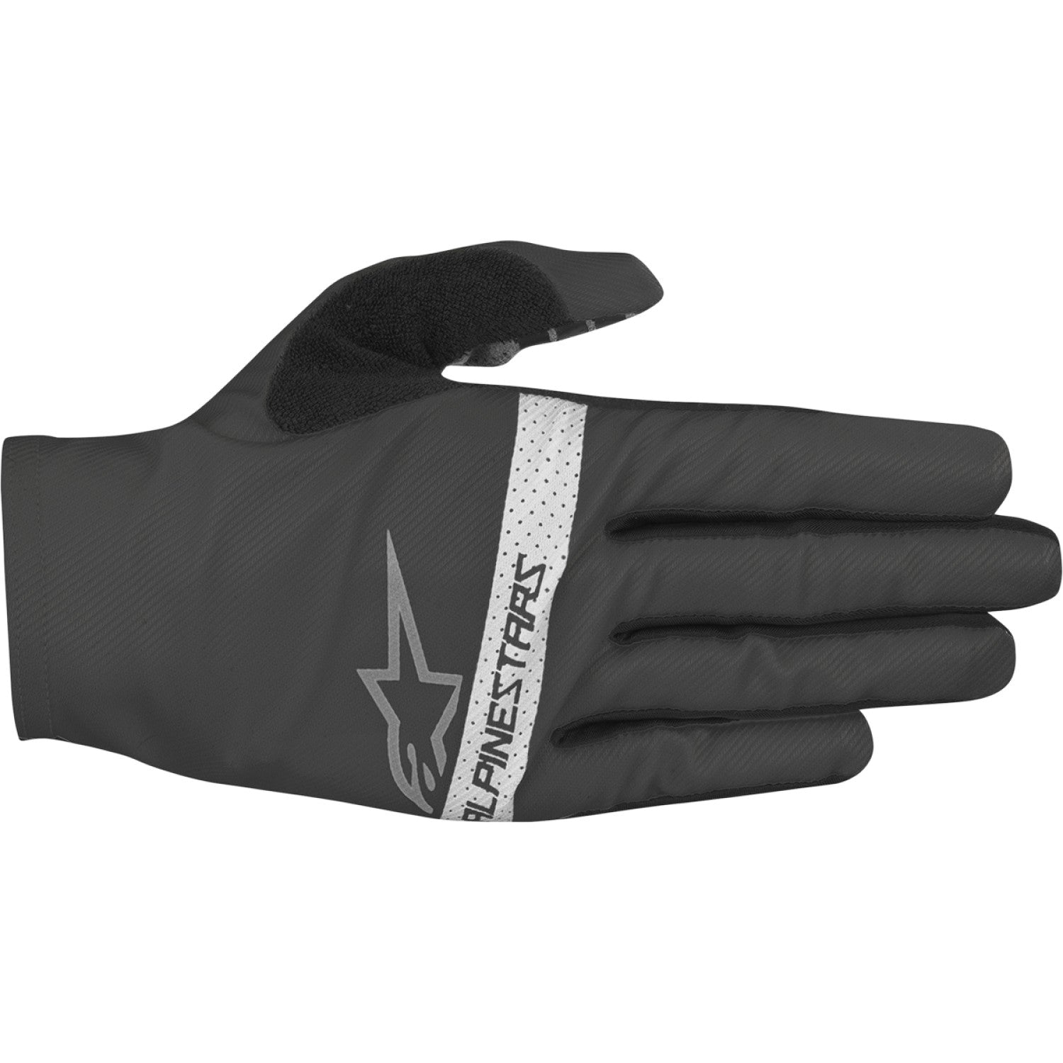 ALPINESTARS Aspen Pro Lite Gloves - Black - XS 1564219-10-XS