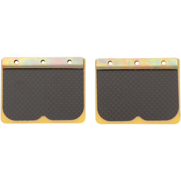 BOYESEN Replacement Pro Series Reed Set - RAD04A - Honda PSR13