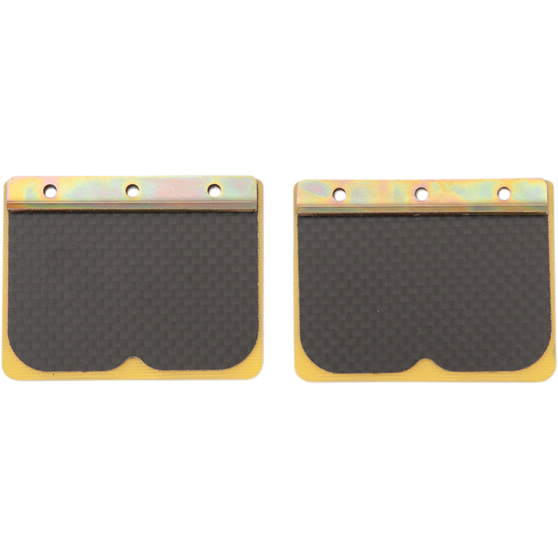 BOYESEN Replacement Pro Series Reed Set - RAD04A - Honda PSR13