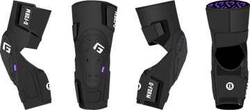 G-FORM Mesa Elbow Guards - Large MG121128015