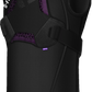 G-FORM MX Spike Chest + Back Shirt - Black - Large MXS01121015
