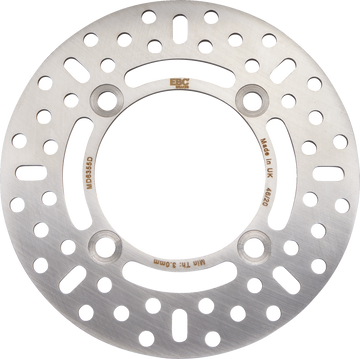 EBC Brake Rotor - Suzuki MD6355D