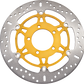 EBC Brake Rotor - Kawasaki MD4155X