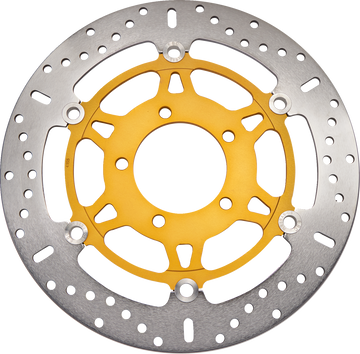 EBC Brake Rotor - Kawasaki MD4155X