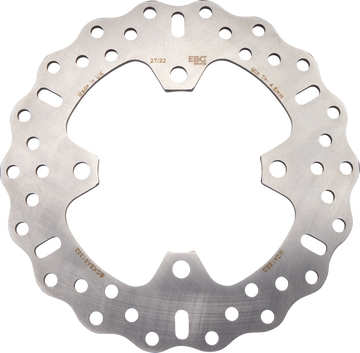 EBC Brake Rotor - Kawasaki MD4165C