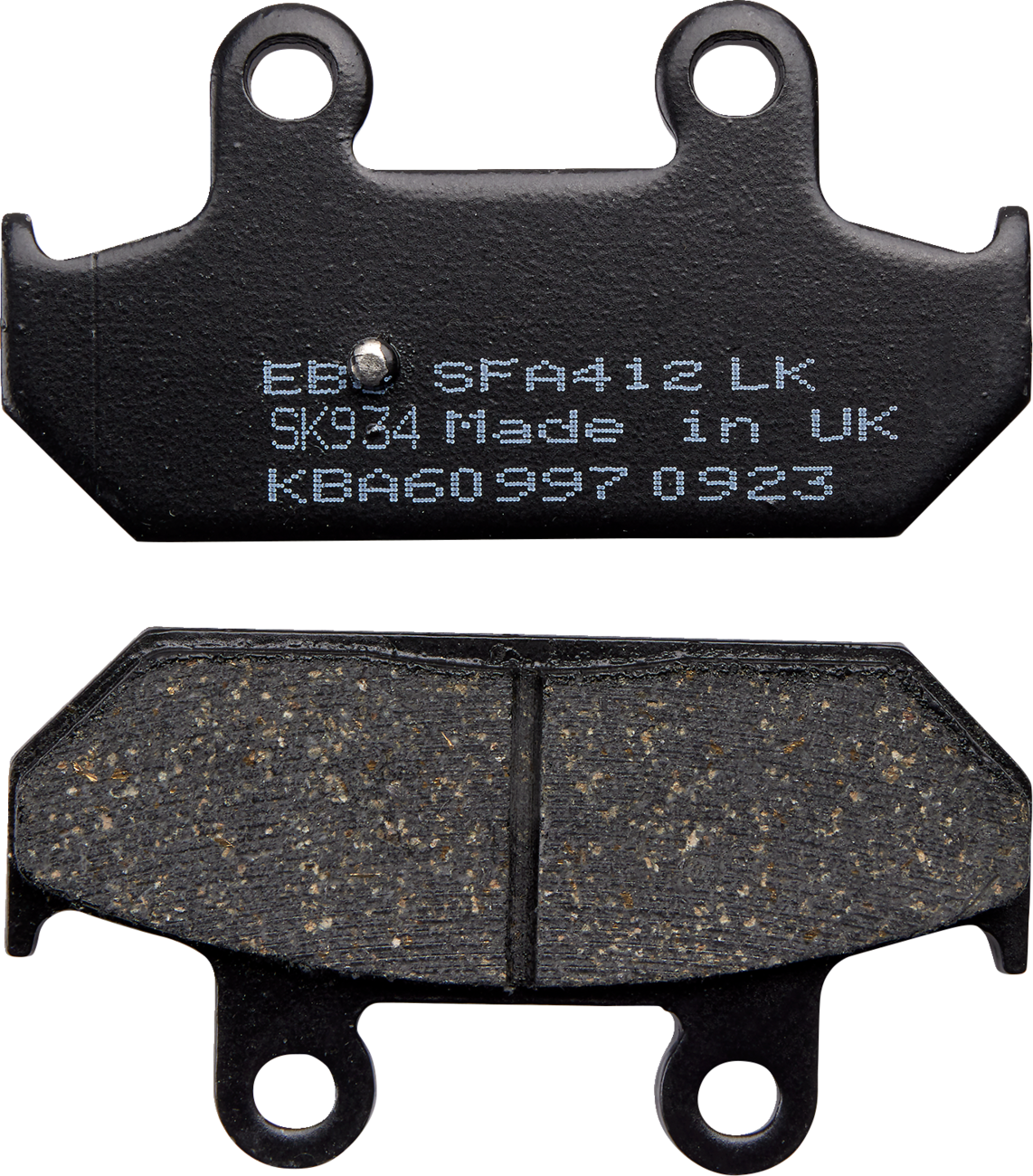 EBC Brake Pads SFA412