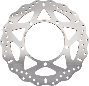 EBC Brake Rotor - Kawasaki MD4166C