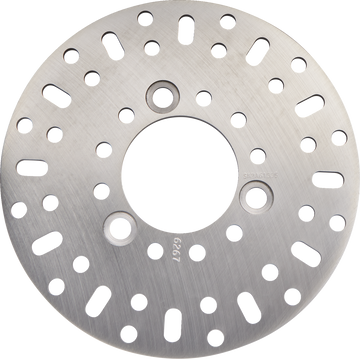 EBC Brake Rotor - Arctic Cat/Kawasaki/Kymco MD6267D