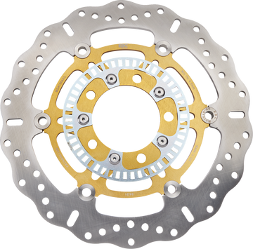 EBC Brake Rotor - Kawasaki MD4156AXC