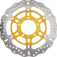 EBC Brake Rotor - Kawasaki MD4156XC