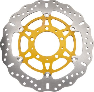 EBC Brake Rotor - Kawasaki MD4156XC