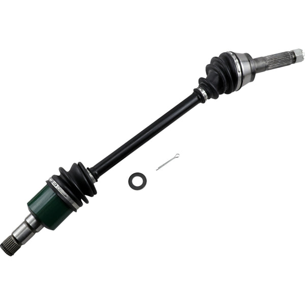 Moose Offroad Axle Kit - CV - Complete - OEM Replacement - Standard - Rear Left/Right/Middle - Polaris Ranger POL-7034
