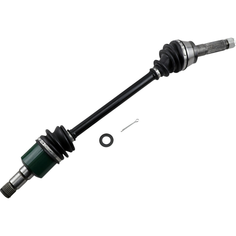MOOSE OFFROAD Axle Kit - CV - Complete - OEM Replacement - Standard - Rear Left/Right/Middle - Polaris Ranger POL-7034