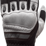 RST Ventilator X CE Glove - Silver/Black - XL